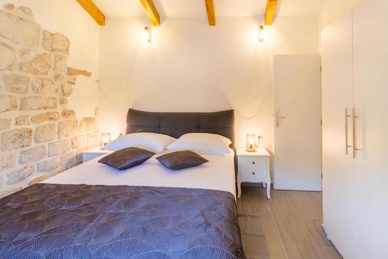 Olive Garden Apartment Стон Екстер'єр фото