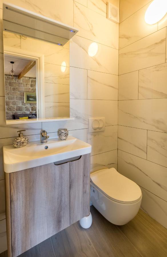 Olive Garden Apartment Стон Екстер'єр фото