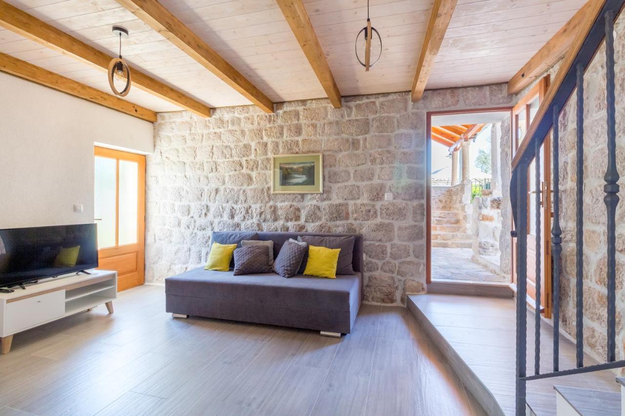 Olive Garden Apartment Стон Екстер'єр фото