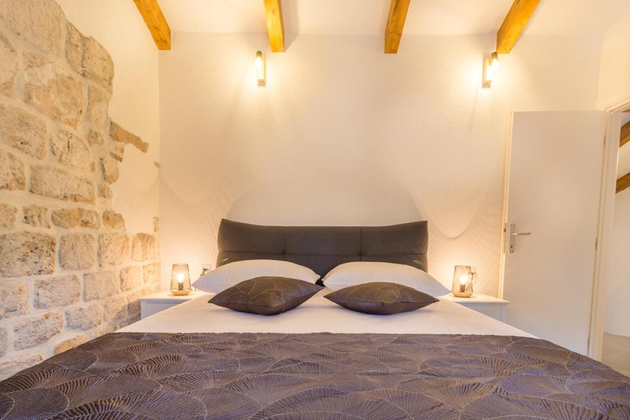 Olive Garden Apartment Стон Екстер'єр фото