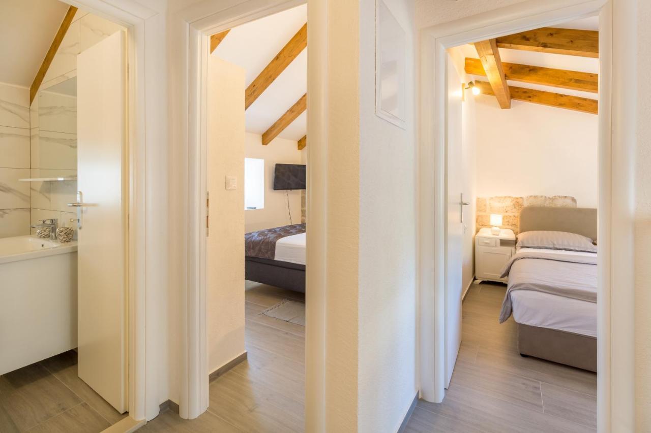 Olive Garden Apartment Стон Екстер'єр фото