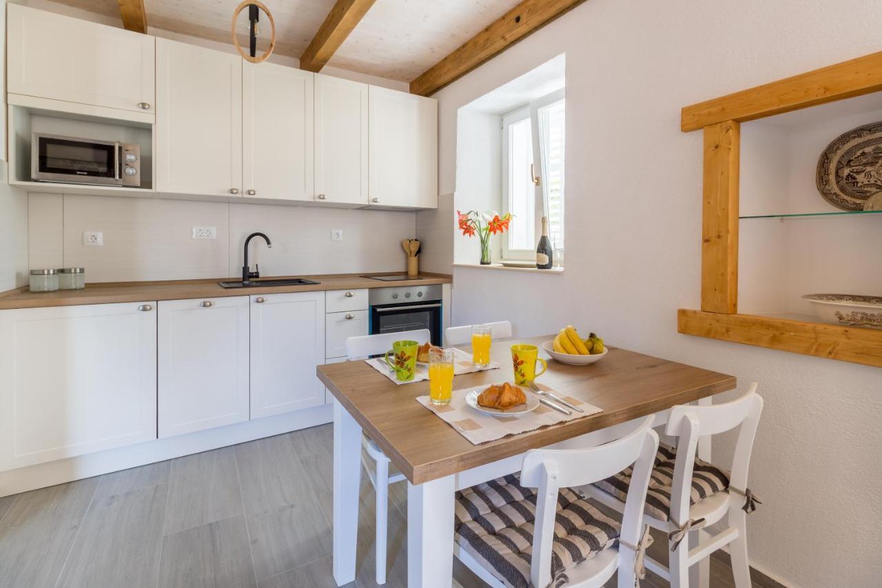 Olive Garden Apartment Стон Екстер'єр фото