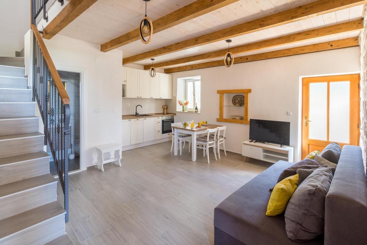 Olive Garden Apartment Стон Екстер'єр фото