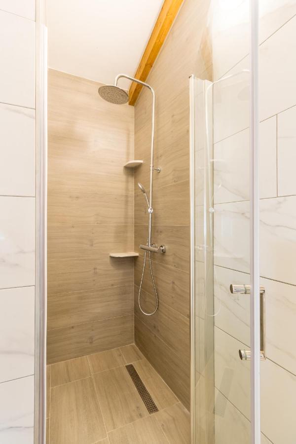 Olive Garden Apartment Стон Екстер'єр фото