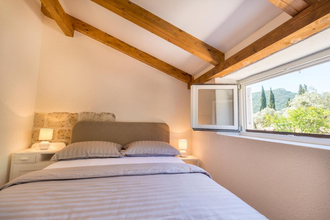 Olive Garden Apartment Стон Екстер'єр фото
